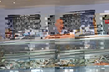 Captain Karas Holiday Apartments