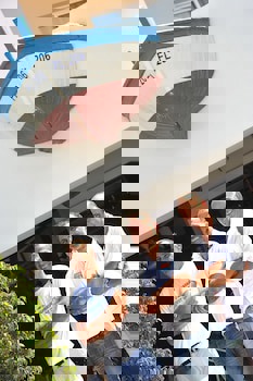 Captain Karas Holiday Apartments