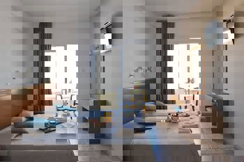 Captain Karas Holiday Apartments