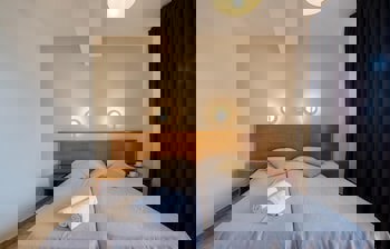 Captain Karas Holiday Apartments