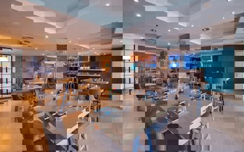 Captain Karas Holiday Apartments