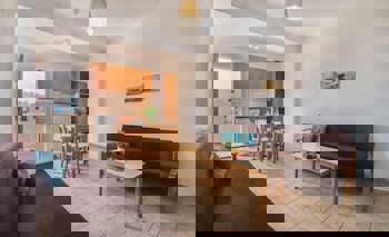 Captain Karas Holiday Apartments