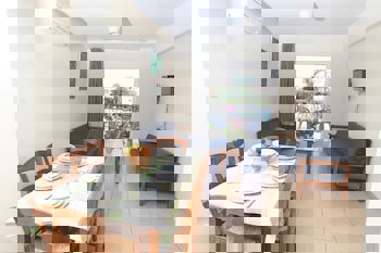 Captain Karas Holiday Apartments