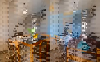 Captain Karas Holiday Apartments