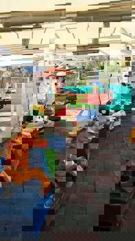 Captain Karas Holiday Apartments