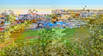 Captain Karas Holiday Apartments