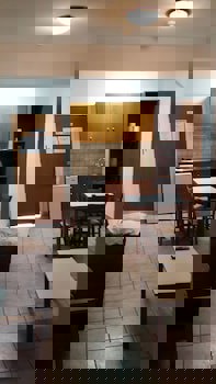 Captain Karas Holiday Apartments