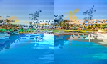 Captain Karas Holiday Apartments