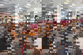 Captain Karas Holiday Apartments