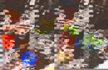 Captain Karas Holiday Apartments