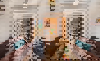 Captain Karas Holiday Apartments