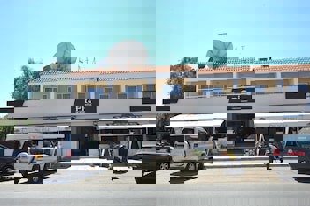 Captain Karas Holiday Apartments