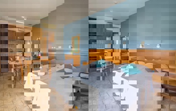 Captain Karas Holiday Apartments