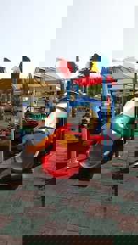 Captain Karas Holiday Apartments