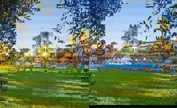 Captain Karas Holiday Apartments