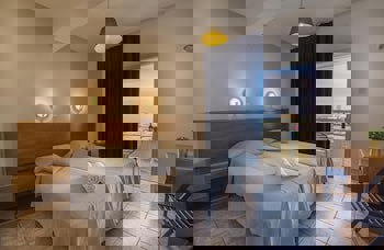 Captain Karas Holiday Apartments