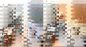 Captain Karas Holiday Apartments