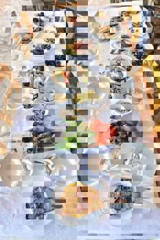 Captain Karas Holiday Apartments