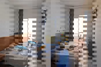 Captain Karas Holiday Apartments