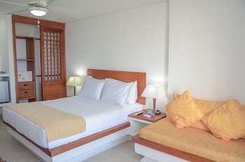 Blu Hotel By Tamaca (Ex. Tamaca Torre Norte)