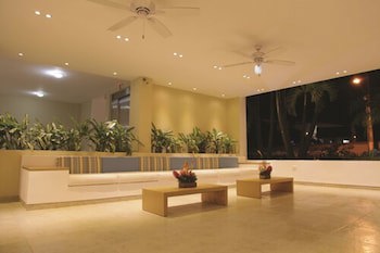 Blu Hotel By Tamaca (Ex. Tamaca Torre Norte)