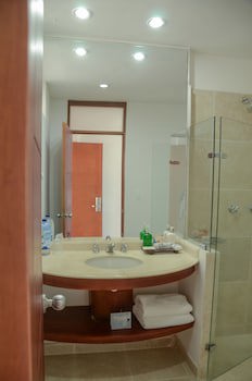 Blu Hotel By Tamaca (Ex. Tamaca Torre Norte)