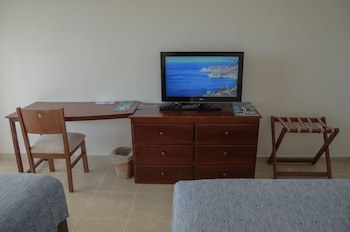 Blu Hotel By Tamaca (Ex. Tamaca Torre Norte)