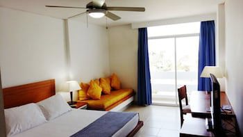 Blu Hotel By Tamaca (Ex. Tamaca Torre Norte)