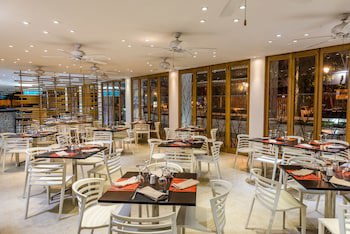 Blu Hotel By Tamaca (Ex. Tamaca Torre Norte)