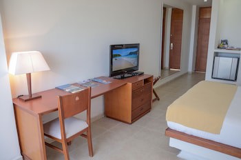 Blu Hotel By Tamaca (Ex. Tamaca Torre Norte)