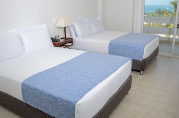 Blu Hotel By Tamaca (Ex. Tamaca Torre Norte)