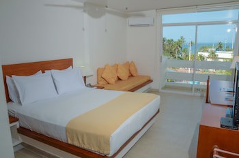 Blu Hotel By Tamaca (Ex. Tamaca Torre Norte)