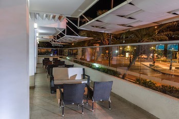 Blu Hotel By Tamaca (Ex. Tamaca Torre Norte)