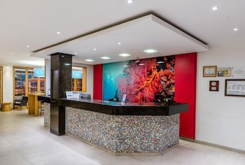 Blu Hotel By Tamaca (Ex. Tamaca Torre Norte)