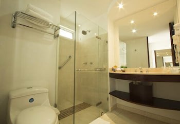 Blu Hotel By Tamaca (Ex. Tamaca Torre Norte)