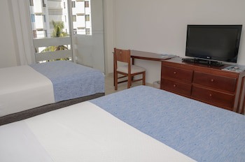 Blu Hotel By Tamaca (Ex. Tamaca Torre Norte)