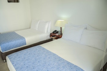 Blu Hotel By Tamaca (Ex. Tamaca Torre Norte)