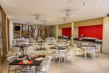 Blu Hotel By Tamaca (Ex. Tamaca Torre Norte)