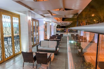 Blu Hotel By Tamaca (Ex. Tamaca Torre Norte)