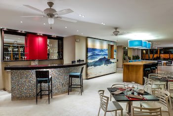 Blu Hotel By Tamaca (Ex. Tamaca Torre Norte)
