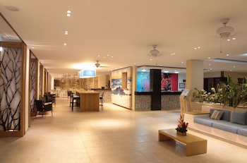 Blu Hotel By Tamaca (Ex. Tamaca Torre Norte)