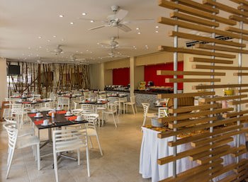Blu Hotel By Tamaca (Ex. Tamaca Torre Norte)
