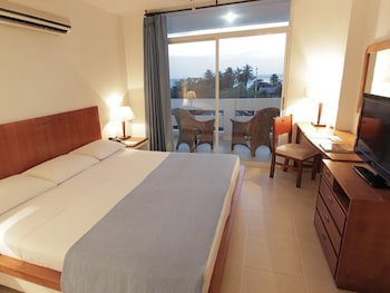 Blu Hotel By Tamaca (Ex. Tamaca Torre Norte)