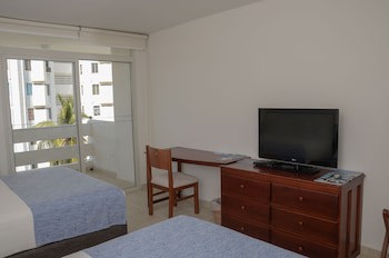 Blu Hotel By Tamaca (Ex. Tamaca Torre Norte)