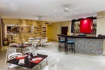 Blu Hotel By Tamaca (Ex. Tamaca Torre Norte)