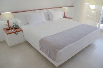 Blu Hotel By Tamaca (Ex. Tamaca Torre Norte)