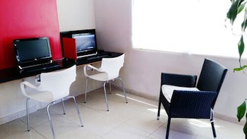 Blu Hotel By Tamaca (Ex. Tamaca Torre Norte)