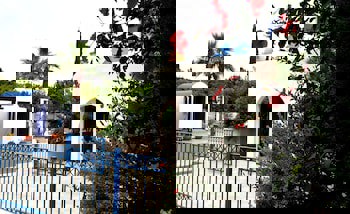 Azzurro Luxury Holiday Villas