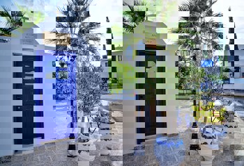 Azzurro Luxury Holiday Villas