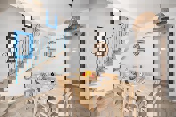 Azzurro Luxury Holiday Villas